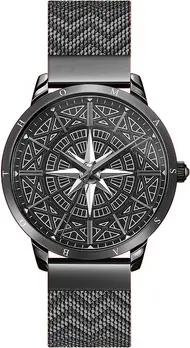 Thomas Sabo Uhr WA0374-202-203