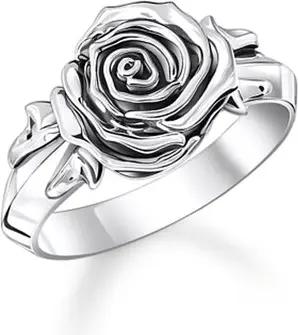 Thomas Sabo Ring TR2487-637-21-54