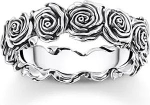 Thomas Sabo Ring TR2488-637-21-54