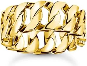 Thomas Sabo Ring TR2497-413-39-58