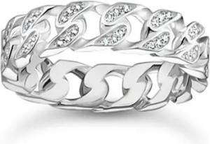 Thomas Sabo Ring TR2500-051-14-56