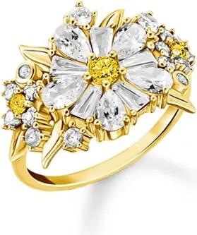 Thomas Sabo Ring TR2335-414-4-56