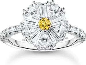 Thomas Sabo Ring TR2493-051-4-54