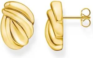 Thomas Sabo Ohrringe H2327-413-39
