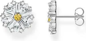 Thomas Sabo Ohrringe H2169-051-4