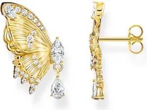 Thomas Sabo Ohrringe H2328-414-14