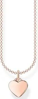 Thomas Sabo Kette KE2049-415-40-L45V
