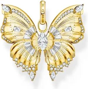 Thomas Sabo  Kettenanhänger PE984-414-14