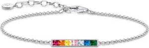 Thomas Sabo Armbänder A2068-477-7