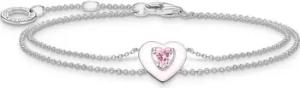 Thomas Sabo Armbänder A2091-041-9