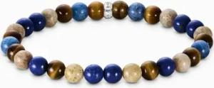 Thomas Sabo Armbänder A2193-926-7-L19