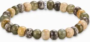 Thomas Sabo Armbänder A2196-353-7-L19