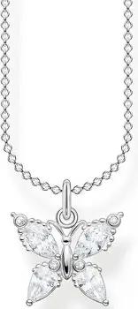 Thomas Sabo Kette KE2101-051-14