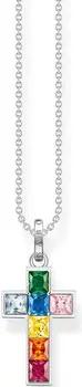 Thomas Sabo Kette KE2166-477-7