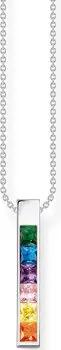Thomas Sabo Kette KE2113-166-7