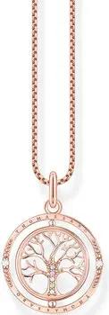 Thomas Sabo  Kette KE2148-416-14