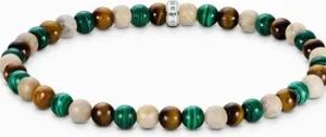 Thomas Sabo Armbänder A2183-468-7-L19