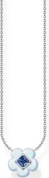 Thomas Sabo Kette KE2185-496-1