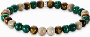 Thomas Sabo Armbänder A2193-468-7-L19