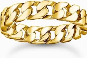 Thomas Sabo  Ring TR2496-413-39-62