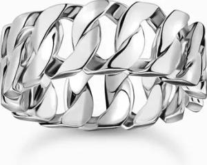 Thomas Sabo  Ring TR2496-637-21-62