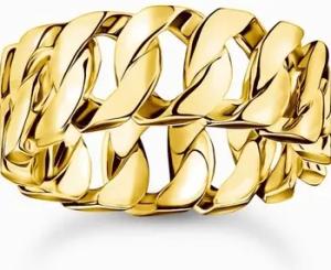 Thomas Sabo Ring TR2497-413-39-64