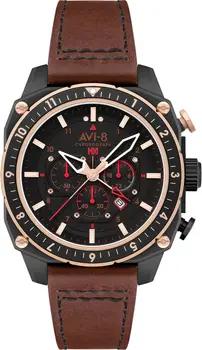Avi-8 Uhr AV-4100-09