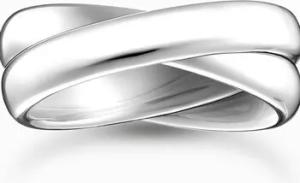 Thomas Sabo Ring TR2490-001-21-64