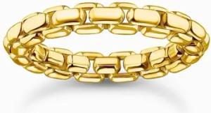 Thomas Sabo Ring TR2502-413-39-62