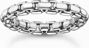 Thomas Sabo Ring TR2502-637-21-62