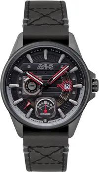 Avi-8 Uhr AV-4098-04