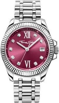 Thomas Sabo Uhr WA0407-201-212