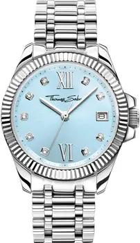 Thomas Sabo  Uhr WA0405-201-209