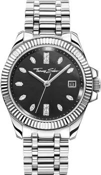 Thomas Sabo Uhr WA0406-201-203