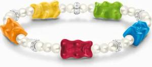 Thomas Sabo Armbänder A2153-052-7-L17