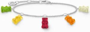 Thomas Sabo  Armbänder A2152-017-7-L19V