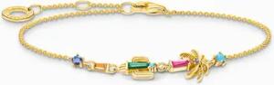 Thomas Sabo  Armbänder A2150-488-7-L19V