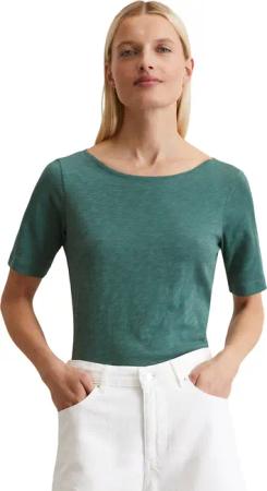 Marc OPolo T-Shirt "aus softem Slub-Jersey"
