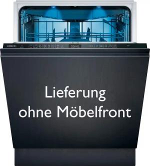 SIEMENS vollintegrierbarer Geschirrspüler iQ500 "SN95EX12CE", 14 Maßgedecke, Made in Germany