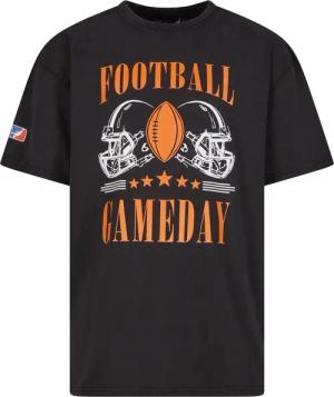 DEF T-Shirt "DEF Herren Gameday Tee1", (1 tlg.)