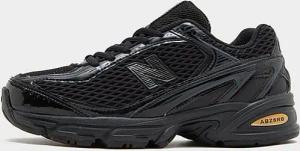New Balance 509 Damen - Damen, Schwarz