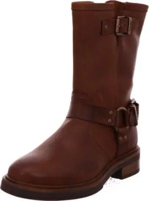 ONLINE SHOES Schlupfstiefel