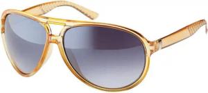 BEZLIT Eyewear Pilotenbrille Piloten Designer Damen Sonnenbrille (1-St) mit schwarzen Linsen