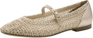 Tamaris Ballerina 1-22149-44 Riemchenballerina TOUCH-IT