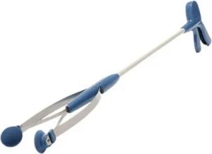 Bort GmbH Greifzange Bort Greifhilfe EasyLife 90 cm, 1-tlg., leicht & kompakt