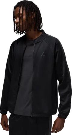 Jordan Essentials Herren Jacken - Schwarz - Größe: L - Baumwoll-Jersey - Foot Locker