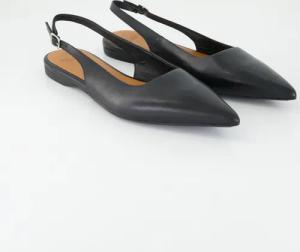 Vagabond Schuhe - Hermine Glattleder (Schwarz, Gr. 40)
