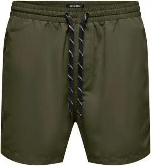 ONLY & SONS Badeshorts ONSTED LIFE SWIM SHORT GW 1832