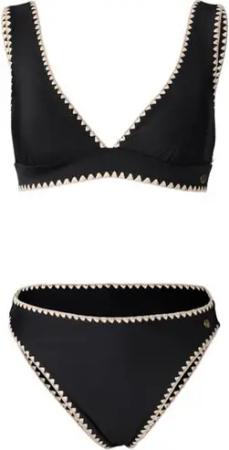 Brunotti Bügel-Bikini Bodhi Women Bikini BLACK