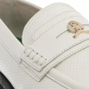 Tommy Hilfiger Loafer - Thc Erin 1A1 - Gr. 36 (EU) - in Weiß - für Damen